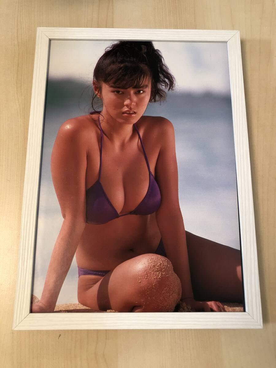 武田久美子　サッポロビール　水着ポスター 武田久美子】サッポロビール 水着ポスター 【公式通販】